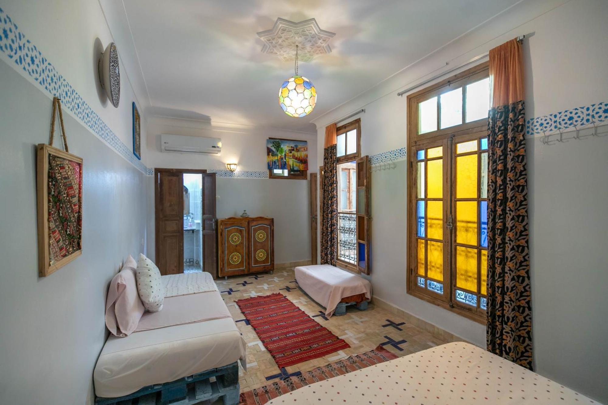 Dar Lala Mama Bed & Breakfast Fez Exterior photo